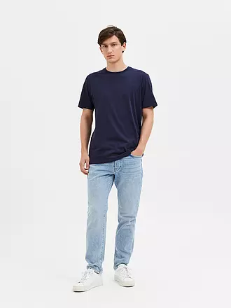 SELECTED | T-Shirt SLHASPEN | 